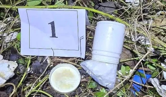 Ph&aacute;t hiện h&agrave;ng ngh&igrave;n vi&ecirc;n n&eacute;n ma t&uacute;y dạt v&agrave;o bờ biển Quảng Ng&atilde;i- Ảnh 2.