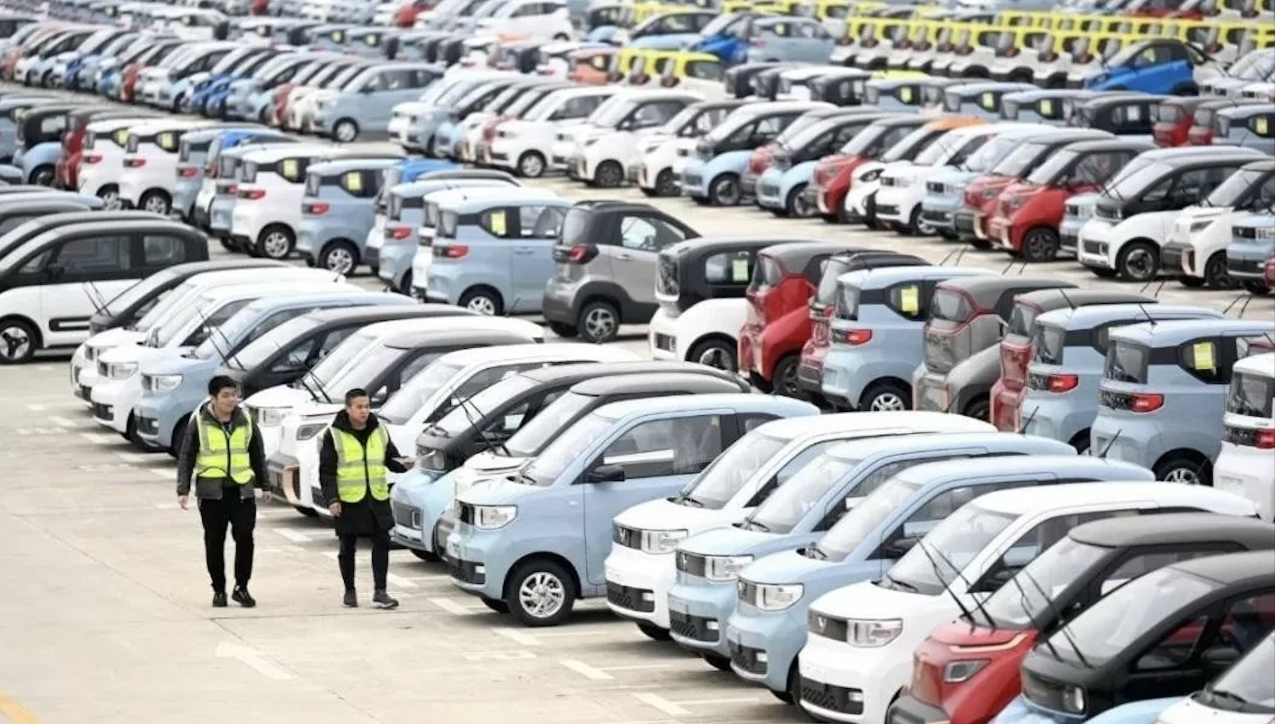 Kinh nghiệm th&uacute;c đẩy năng lượng t&aacute;i tạo từ Trung Quốc- Ảnh 1.