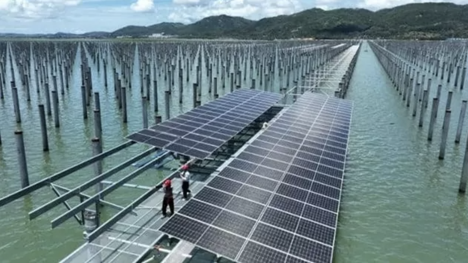 Kinh nghiệm th&uacute;c đẩy năng lượng t&aacute;i tạo từ Trung Quốc- Ảnh 5.