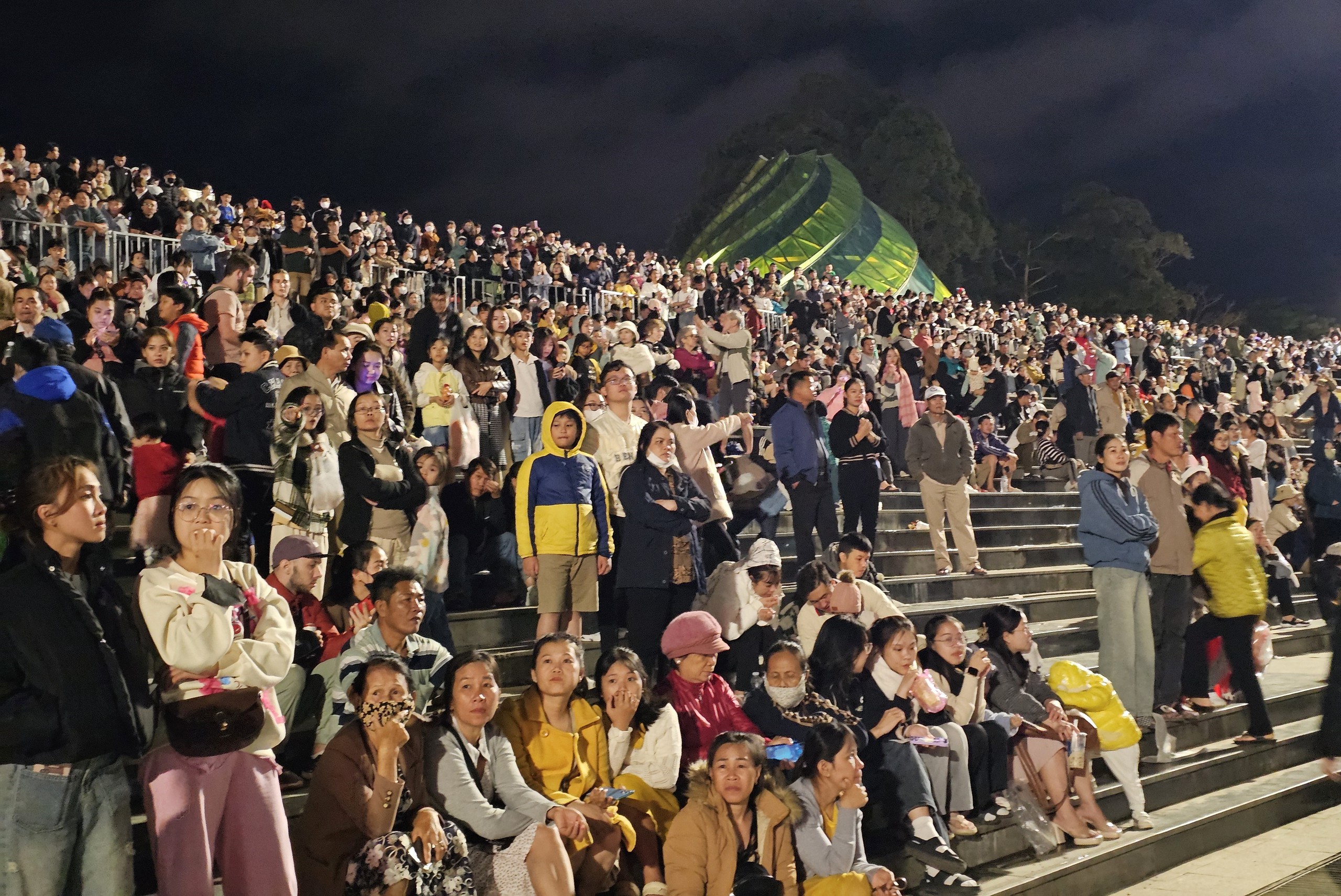 Chi tiết về c&aacute;c chương tr&igrave;nh bạn kh&ocirc;ng n&ecirc;n bỏ lỡ tại Festival Hoa Đ&agrave; Lạt- Ảnh 3.