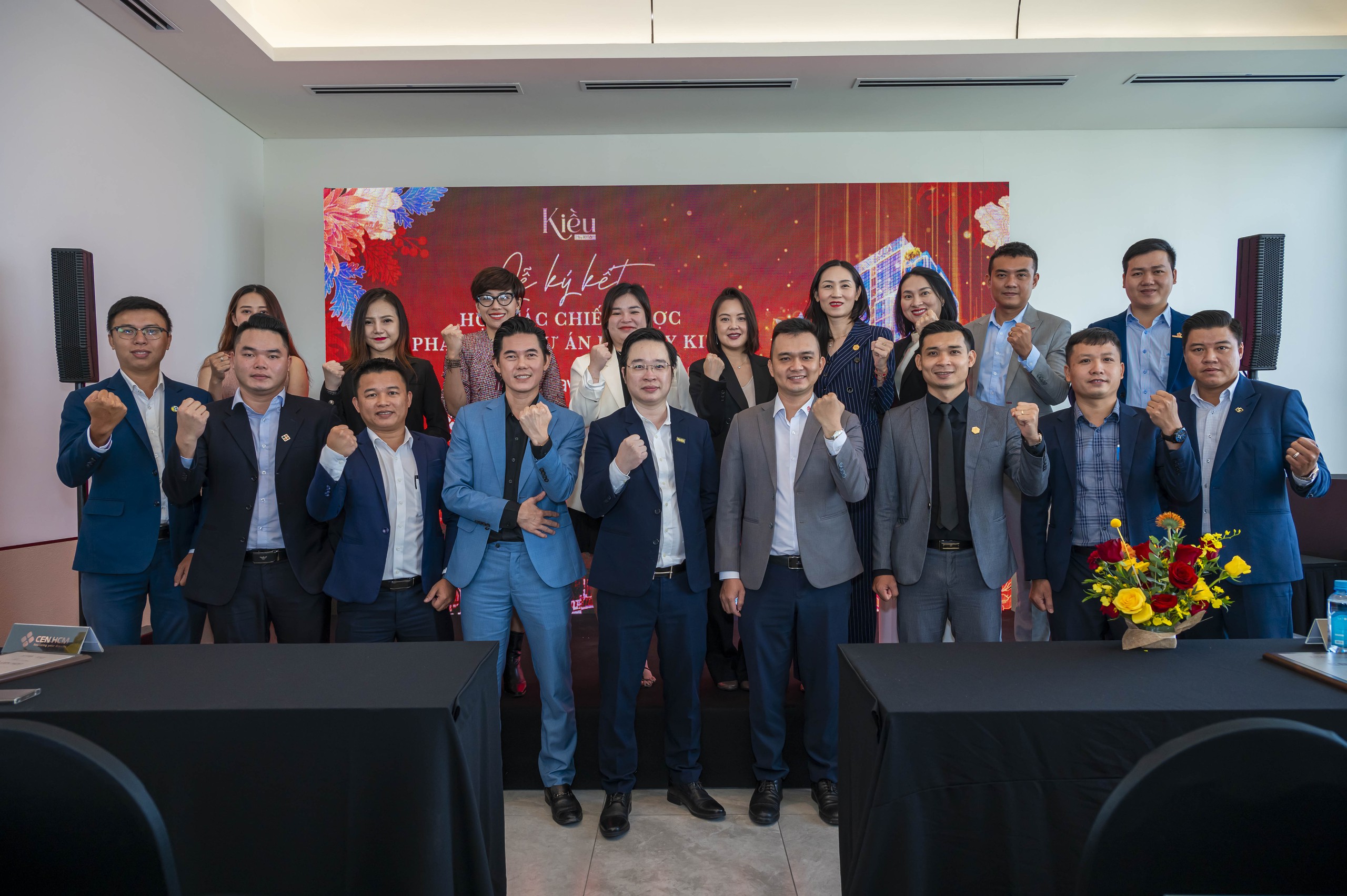10 đơn vị phân phối căn hộ cao cấp Kiều by Kita- Ảnh 3. 10 đơn vị phân phối căn hộ cao cấp Kiều by Kita- Ảnh 3.