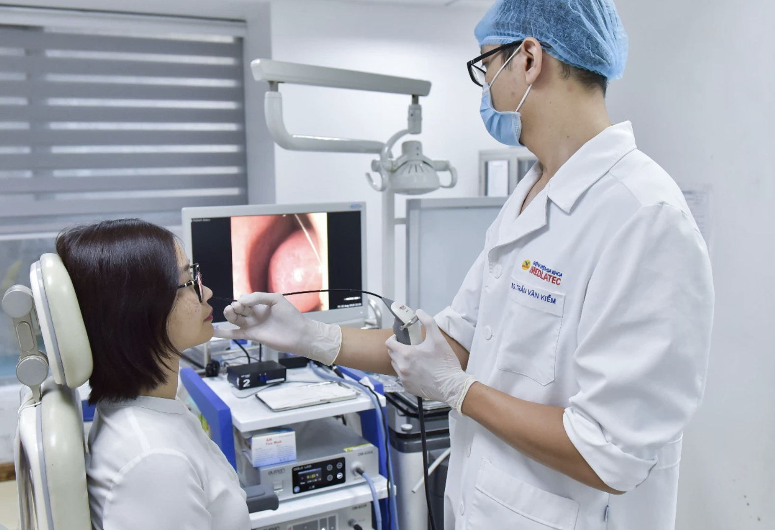 V&igrave; sao bỏ quy định x&eacute;t nghiệm nồng độ cồn khi kh&aacute;m sức khỏe l&aacute;i xe?- Ảnh 1.