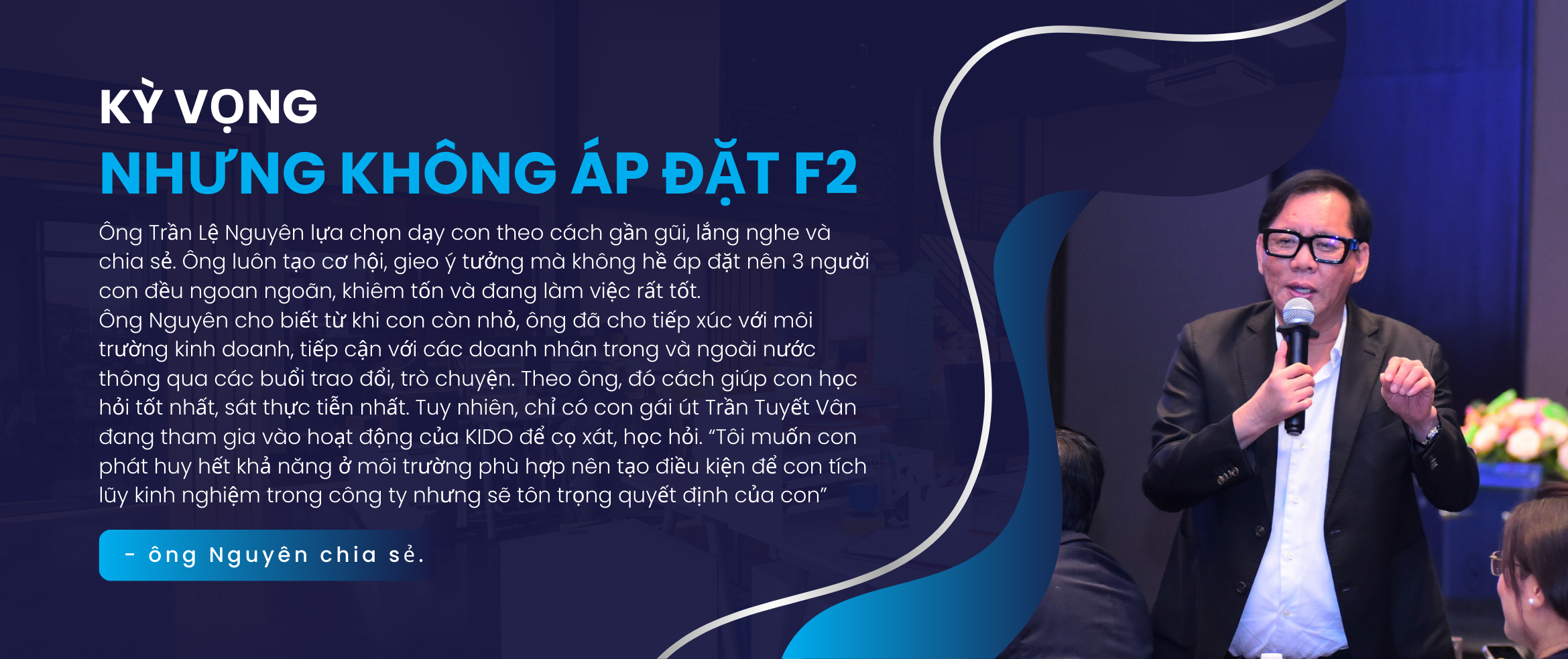 CEO Trần Lệ Nguyên và cuộc cách mạng số “từ 0 đến pro”- Ảnh 13.