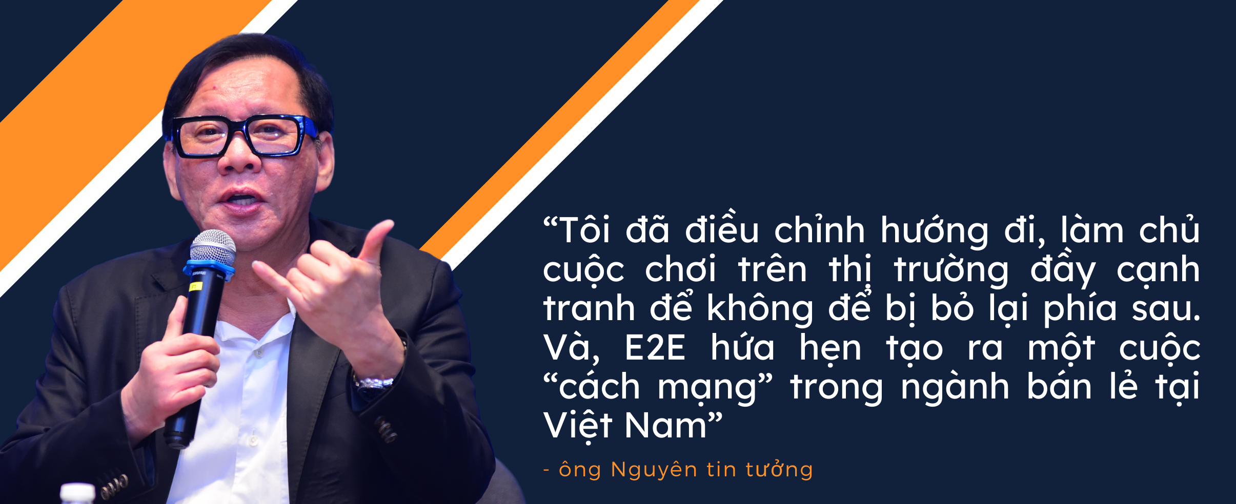 CEO Trần Lệ Nguyên và cuộc cách mạng số “từ 0 đến pro”- Ảnh 4.