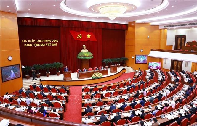 Cho &yacute; kiến nh&acirc;n sự Bộ trưởng T&agrave;i ch&iacute;nh, Bộ trưởng Giao th&ocirc;ng vận tải- Ảnh 1.