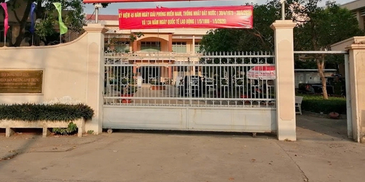 Khắc phục sai phạm trong quyết to&aacute;n kinh ph&iacute; c&aacute;c c&ocirc;ng tr&igrave;nh duy tu nạo v&eacute;t- Ảnh 1.