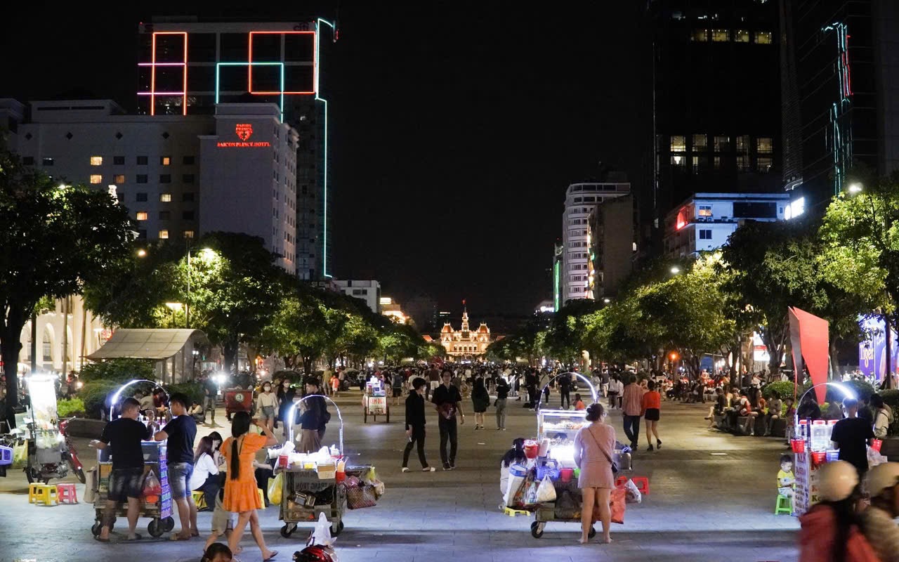 Không hề là "chuyện nhỏ"