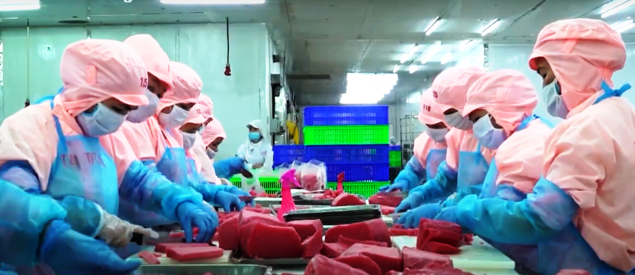 Ph&uacute; Y&ecirc;n ưu ti&ecirc;n ph&aacute;t triển c&ocirc;ng nghiệp động lực gắn kinh tế biển- Ảnh 1.