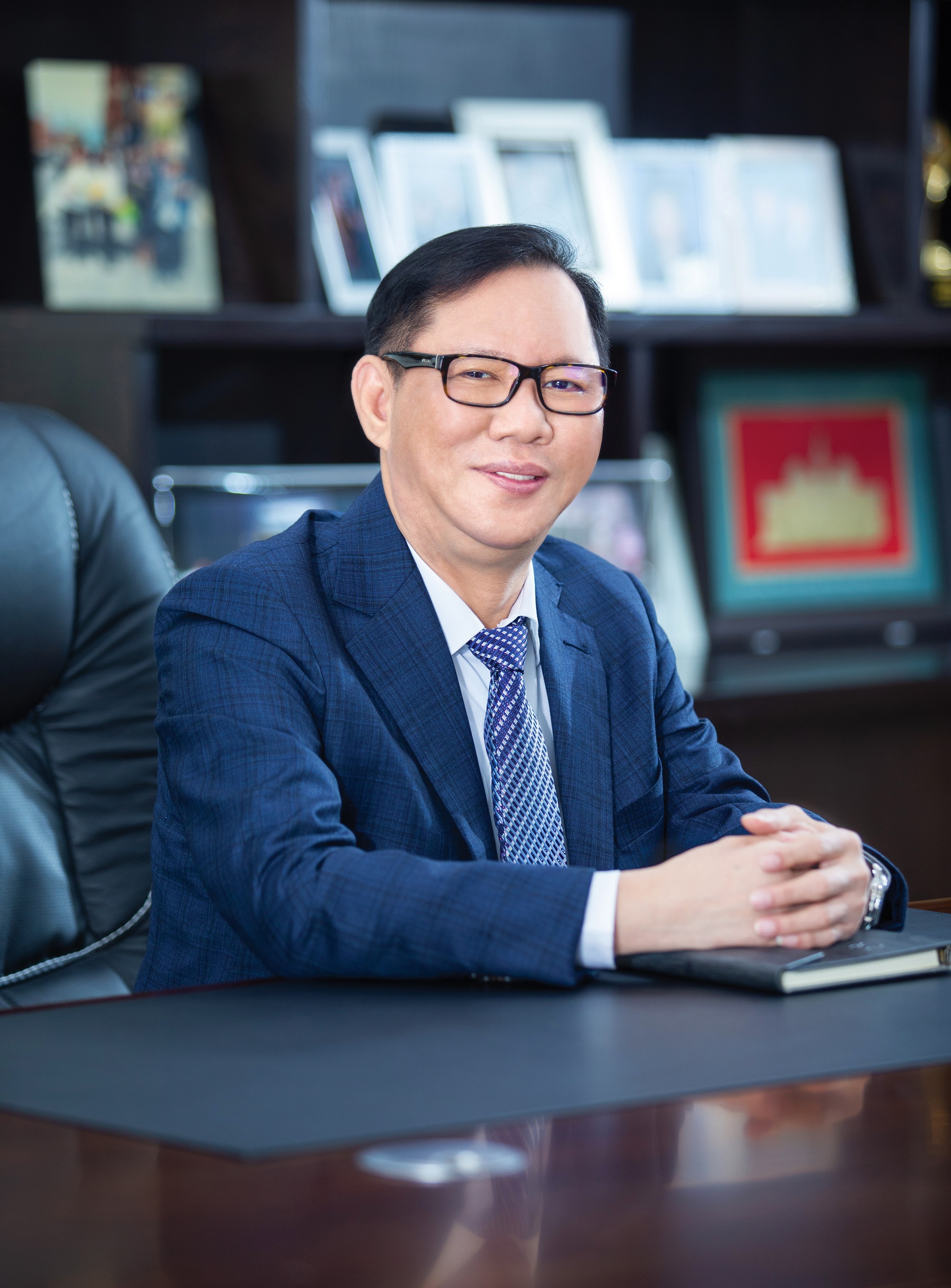 CEO Trần Lệ Nguyên và cuộc cách mạng số “từ 0 đến pro”- Ảnh 3.