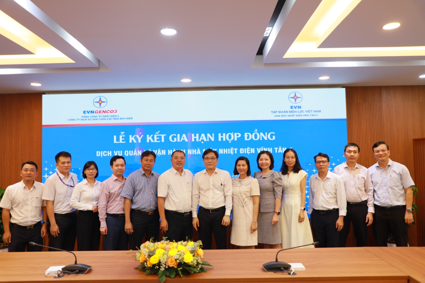 C&ocirc;ng ty EPS bảo đảm vận h&agrave;nh an to&agrave;n, hiệu quả nh&agrave; m&aacute;y- Ảnh 1.