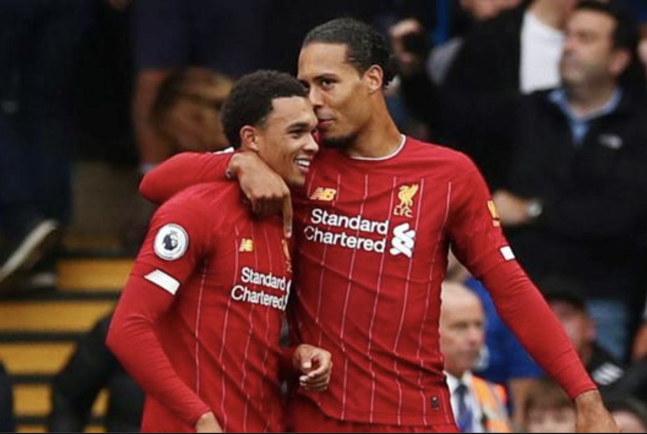 Mohamed Salah thất vọng với Liverpool, chuẩn bị rời s&acirc;n Anfield- Ảnh 4.
