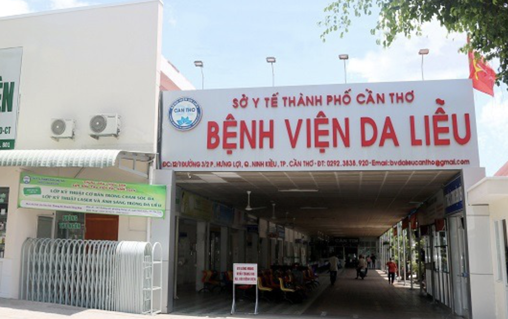 Cần Thơ thông tin vụ