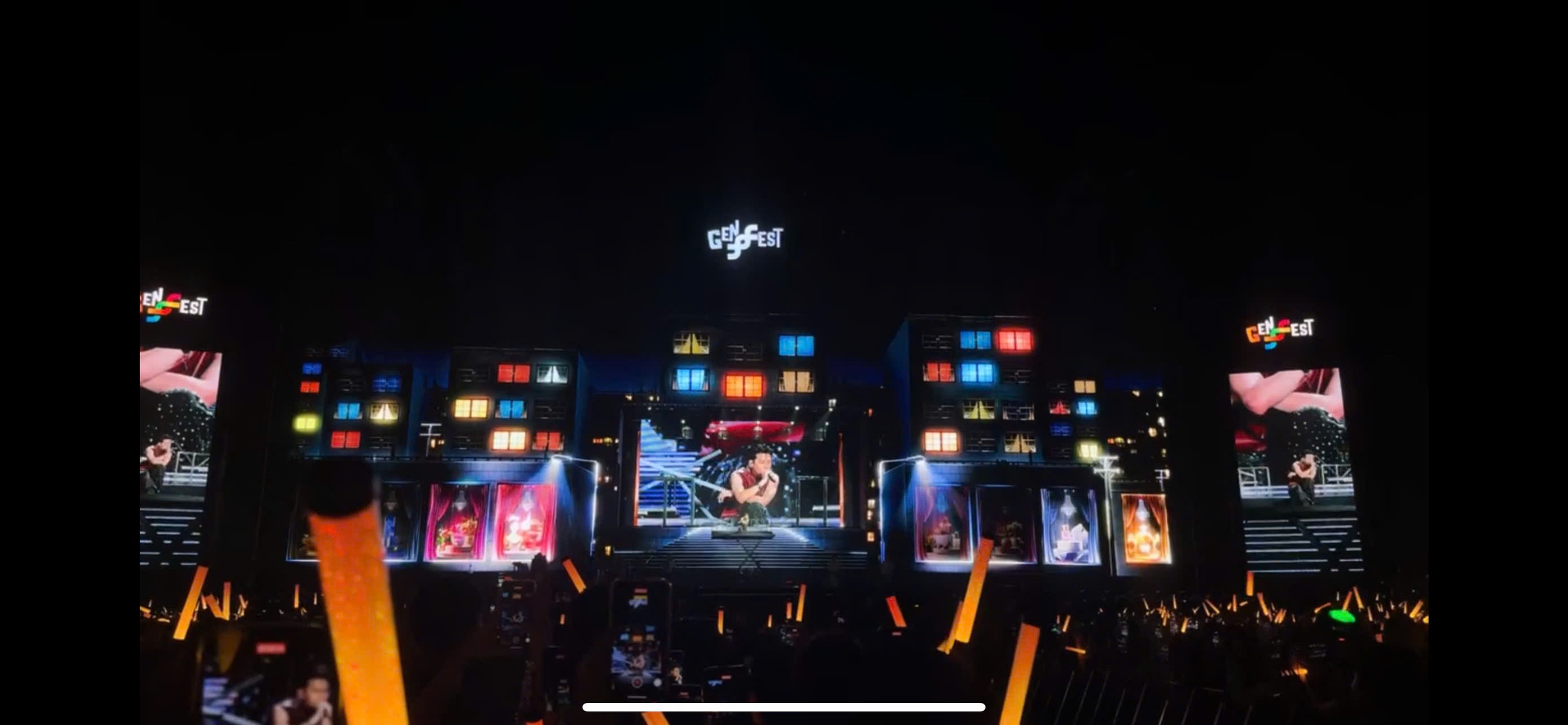 GENfest 2024: Âm nhạc gắn kết cộng đồng- Ảnh 3.