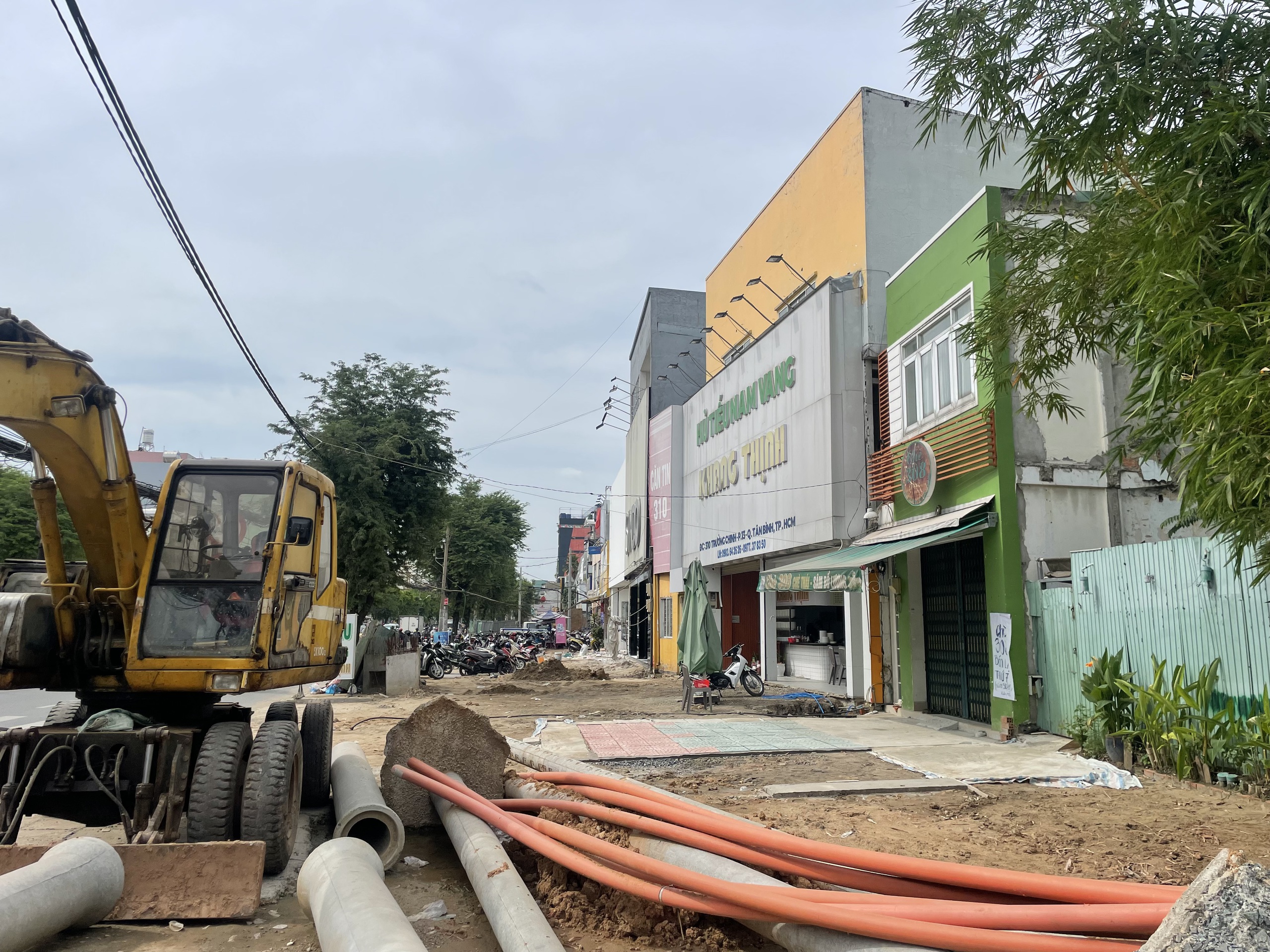 Metro số 2: Hứa hẹn hiệu quả từ c&aacute;ch l&agrave;m mới- Ảnh 1.