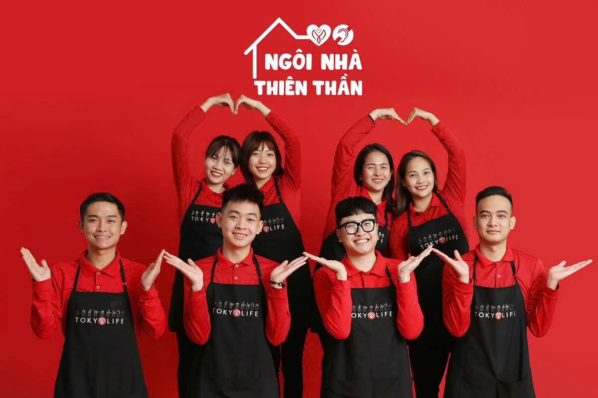 Truyền cảm hứng mạnh mẽ cho những người khó khăn- Ảnh 2.