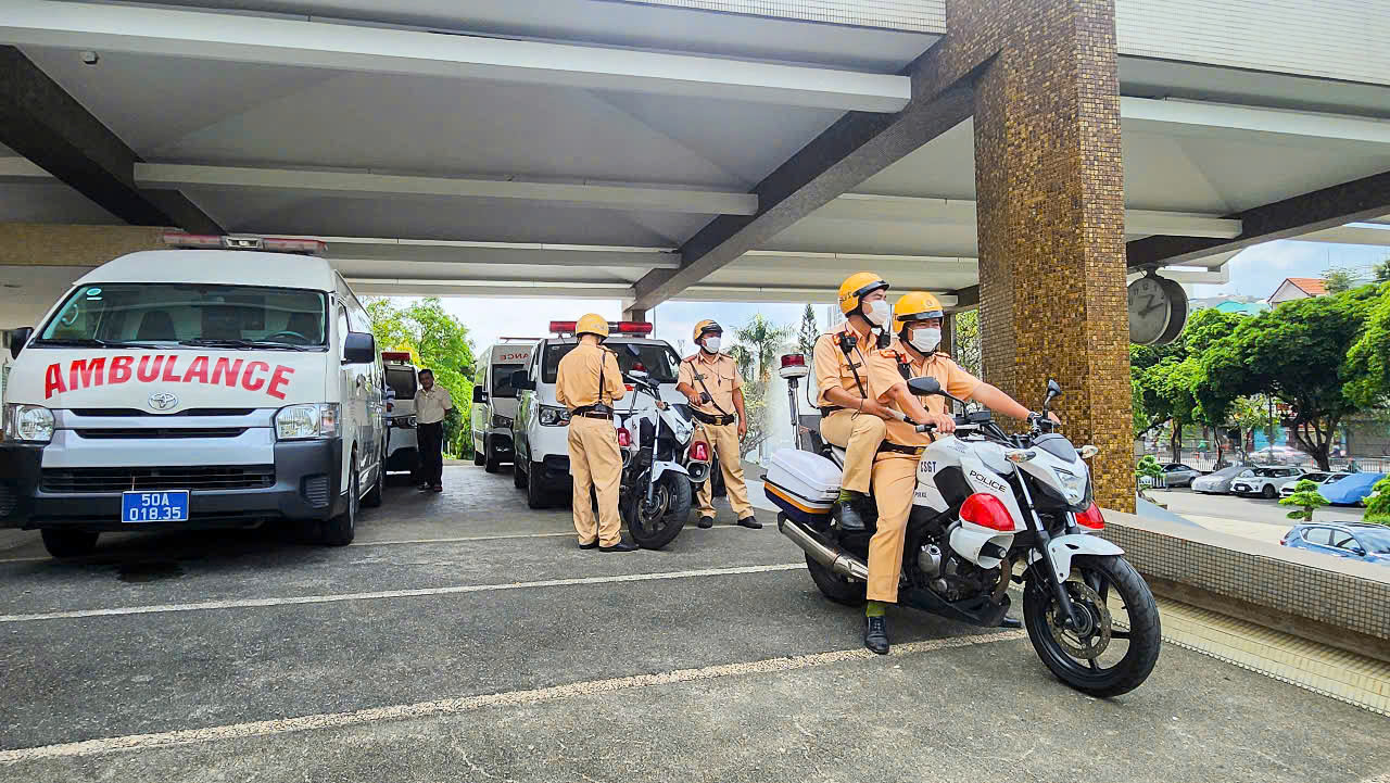 7 người được cứu sống nhờ tạng hiến của ch&agrave;ng trai 18 tuổi- Ảnh 3.