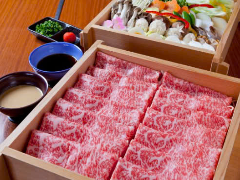 Trải nghiệm thịt bò Wagyu tại TP HCM- Ảnh 2.