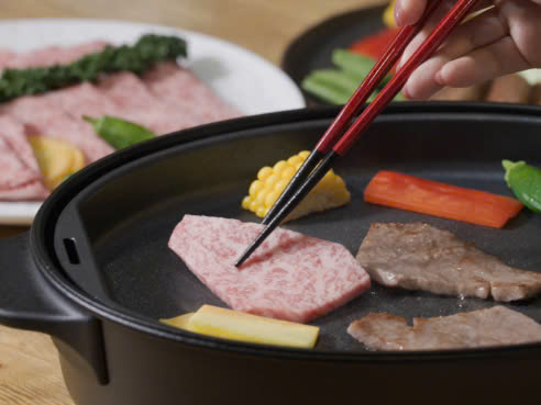 Trải nghiệm thịt bò Wagyu tại TP HCM- Ảnh 4.
