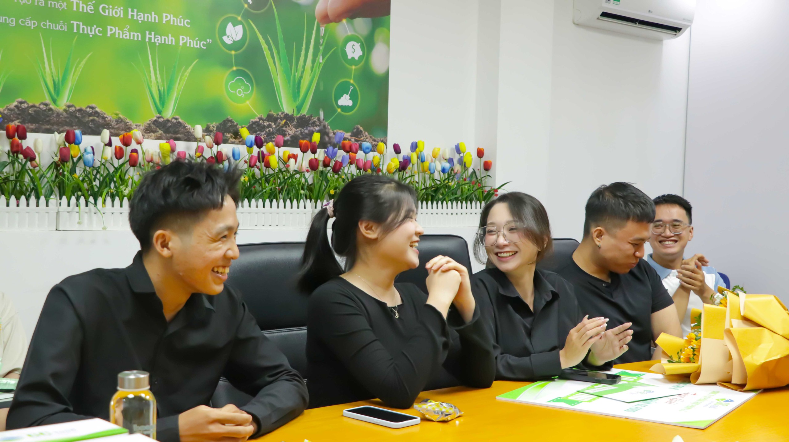Lan tỏa gi&aacute; trị v&agrave; gắn kết cộng đồng từ cuộc thi &ldquo;Review sản phẩm GC Food&rdquo;- Ảnh 3.