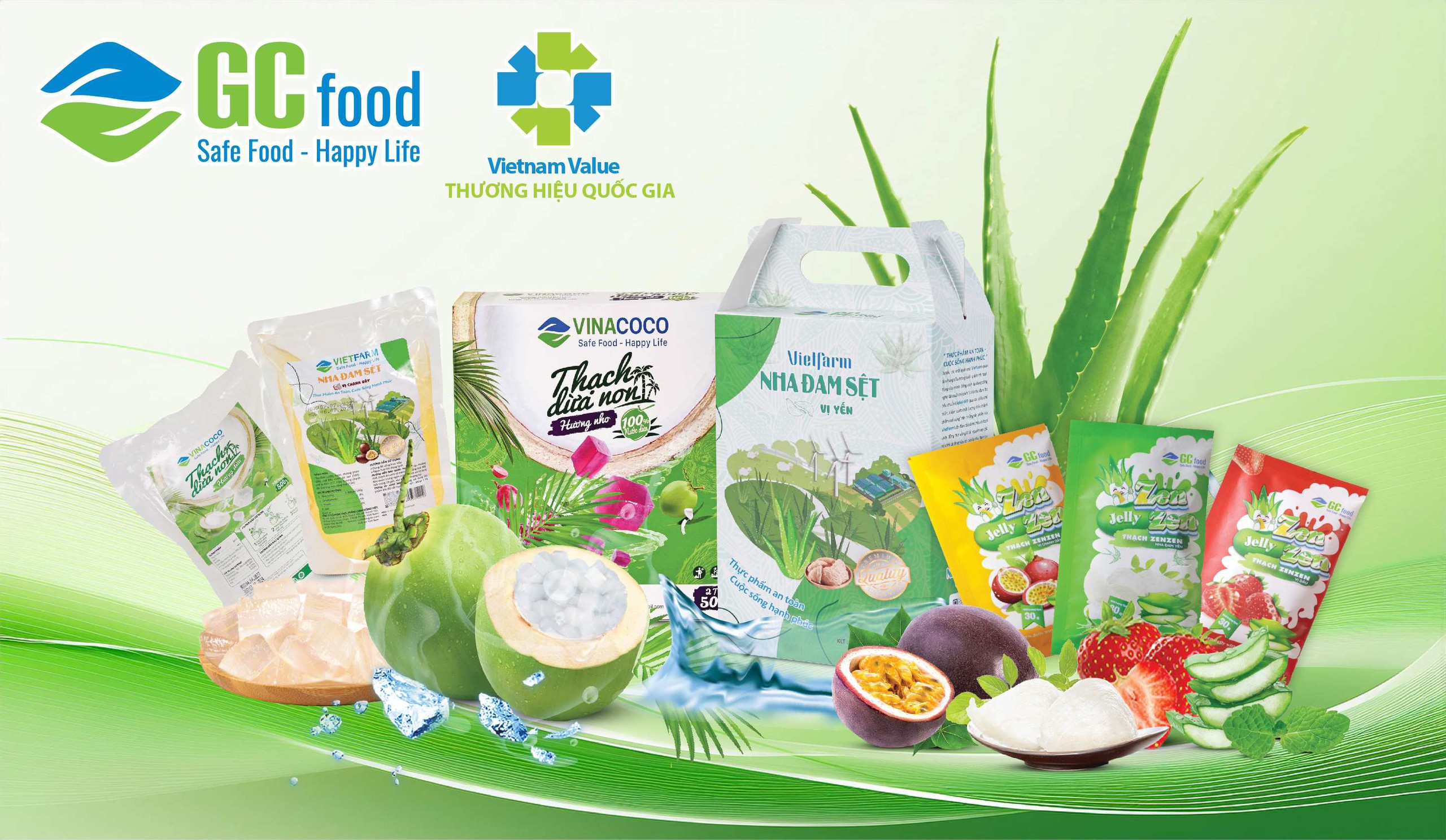 Lan tỏa gi&aacute; trị v&agrave; gắn kết cộng đồng từ cuộc thi &ldquo;Review sản phẩm GC Food&rdquo;- Ảnh 4.