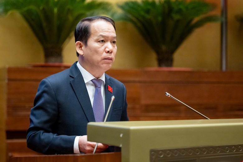 Bộ trưởng tiếp c&ocirc;ng d&acirc;n chưa đầy đủ, đề nghị Ch&iacute;nh phủ l&agrave;m r&otilde;- Ảnh 1.