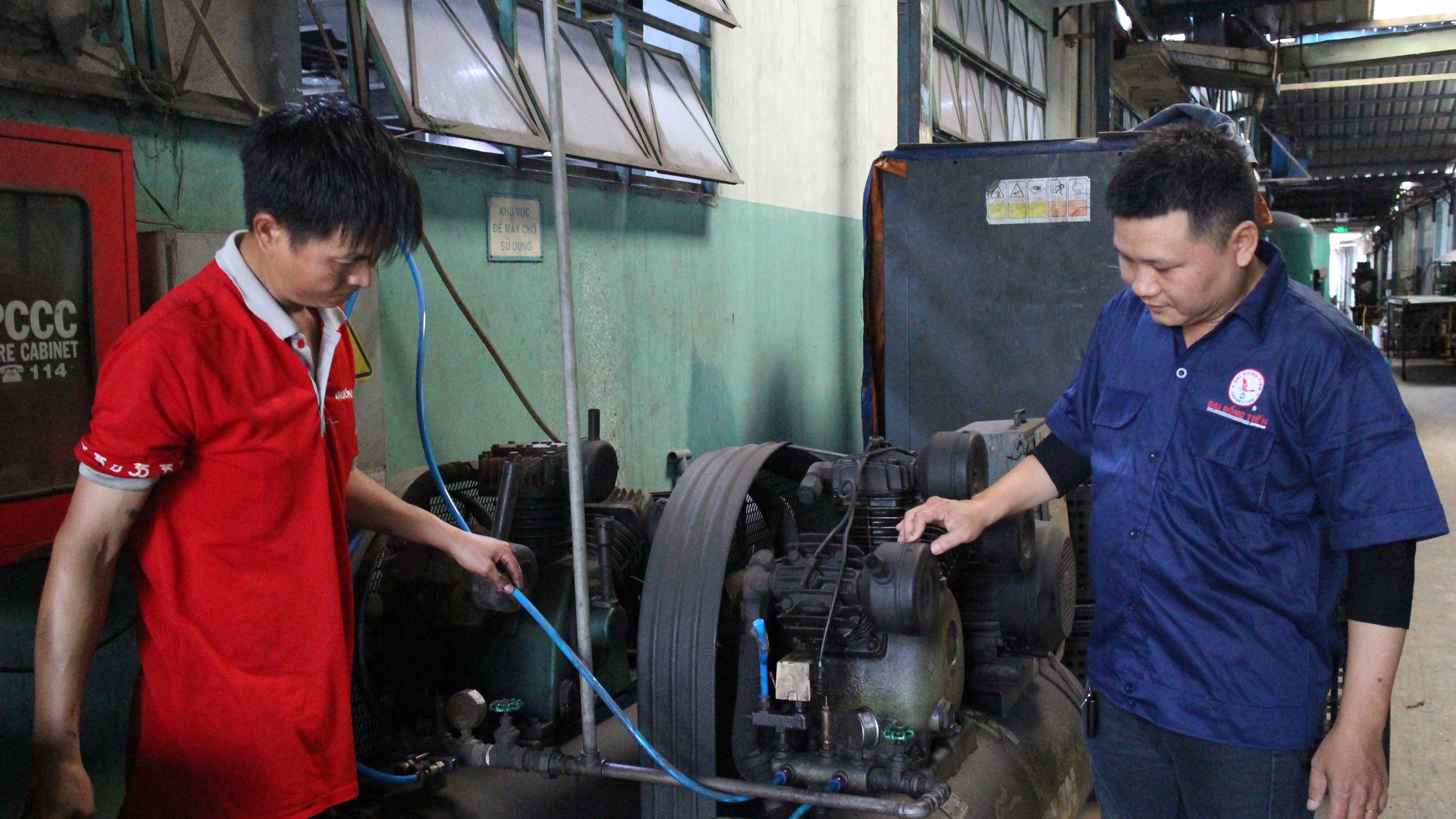 Những trường hợp nghỉ l&agrave;m vẫn hưởng lương- Ảnh 2.