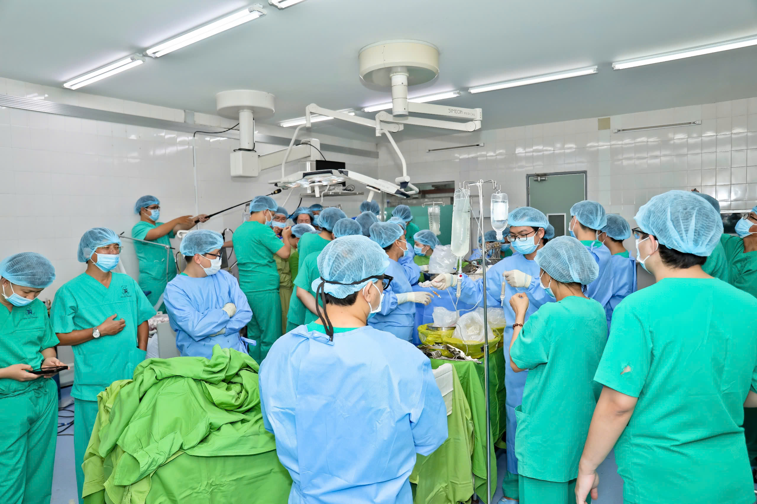 7 người được cứu sống nhờ tạng hiến của ch&agrave;ng trai 18 tuổi- Ảnh 2.