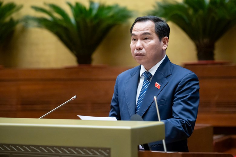 Hộ kinh doanh thu tr&ecirc;n 200 triệu đồng một năm mới phải đ&oacute;ng thuế VAT- Ảnh 1.