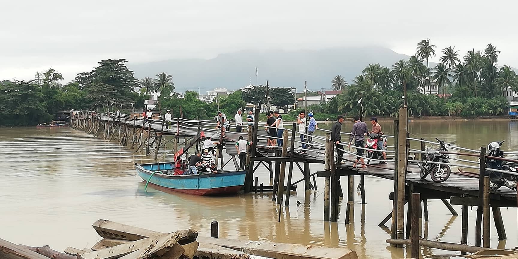 Lộ diện kiến trúc Cầu Phú Kiểng Nha Trang- Ảnh 11.