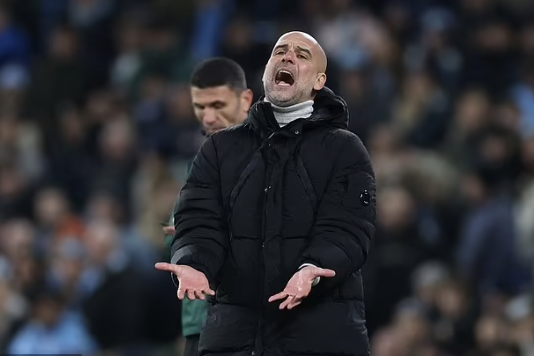 Man City đ&aacute;nh rơi chiến thắng kh&ocirc;ng tưởng, Arsenal thắng tưng bừng ở Lisbon- Ảnh 10.