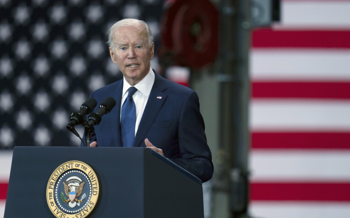 Israel và Hezbollah ngừng bắn, Tổng thống Biden nhân đà tiến tới