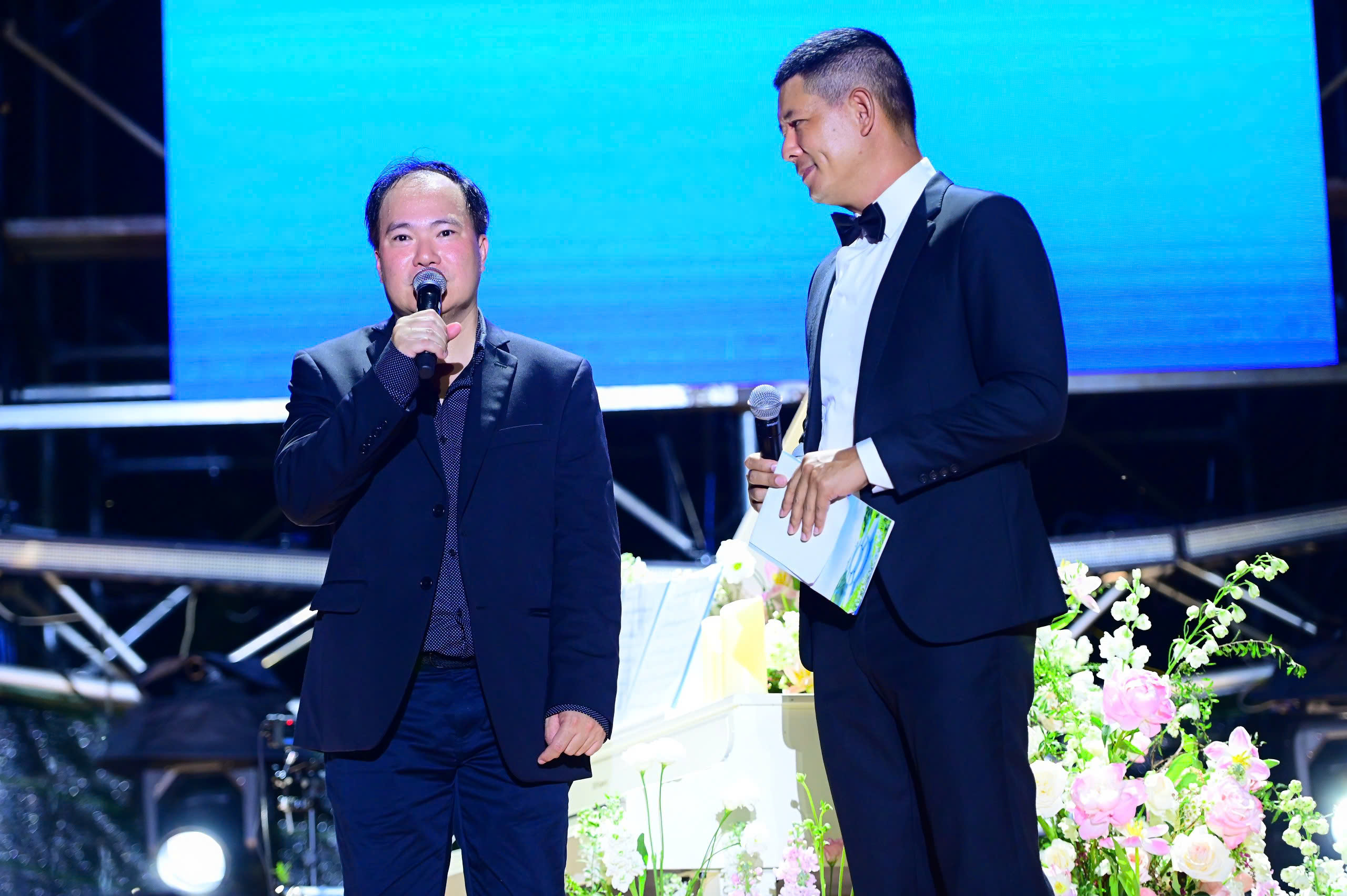 L&yacute; do B&igrave;nh Minh trở lại- Ảnh 1.