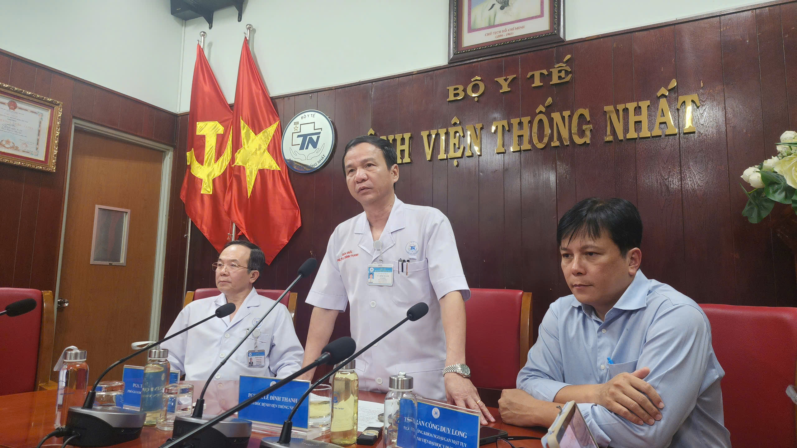 7 người được cứu sống nhờ tạng hiến của ch&agrave;ng trai 18 tuổi- Ảnh 4.
