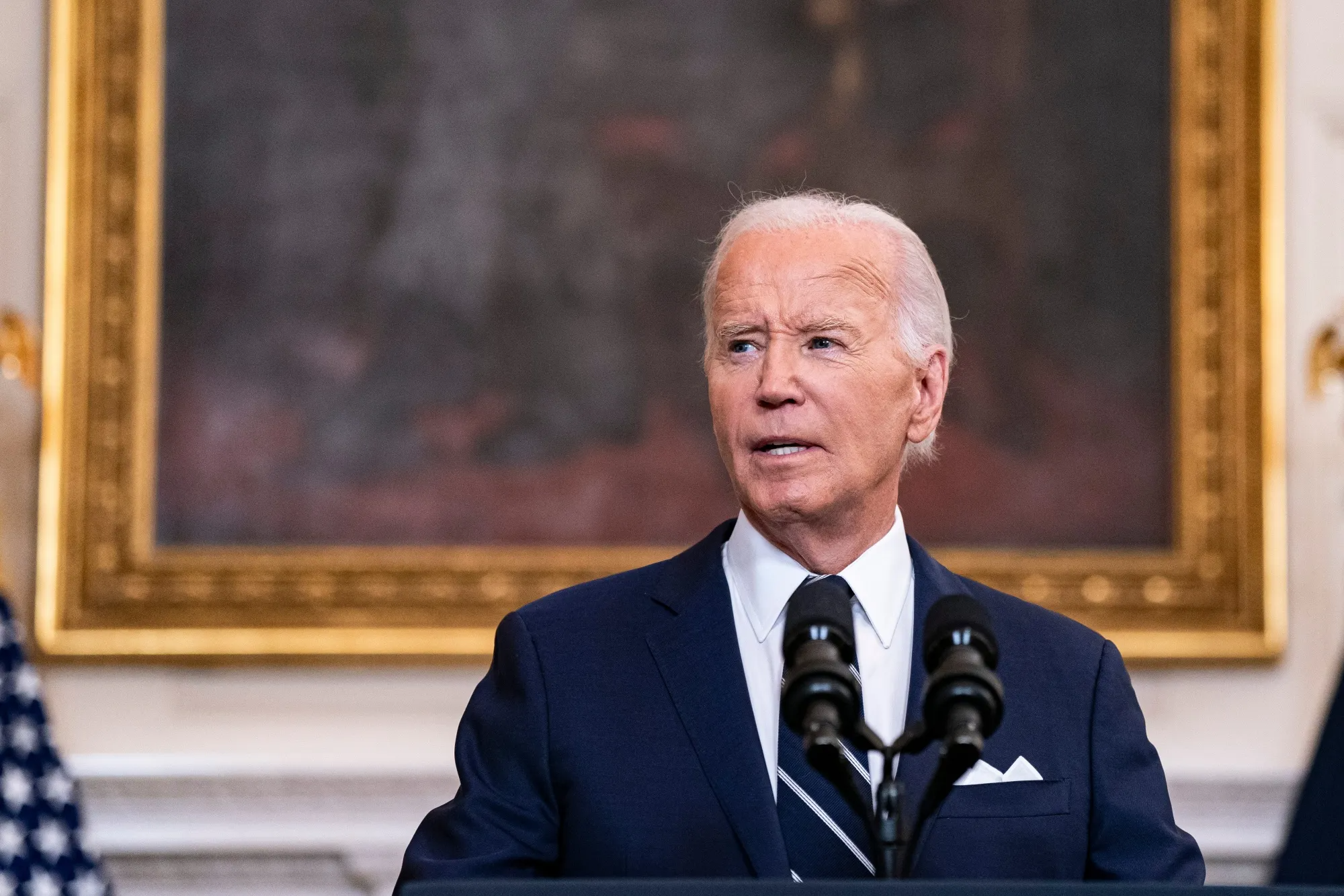 Điểm n&oacute;ng xung đột ng&agrave;y 28-11: Tổng thống Biden &acirc;m thầm chuẩn bị kế hoạch 24 tỉ USD cho Ukraine?- Ảnh 1.