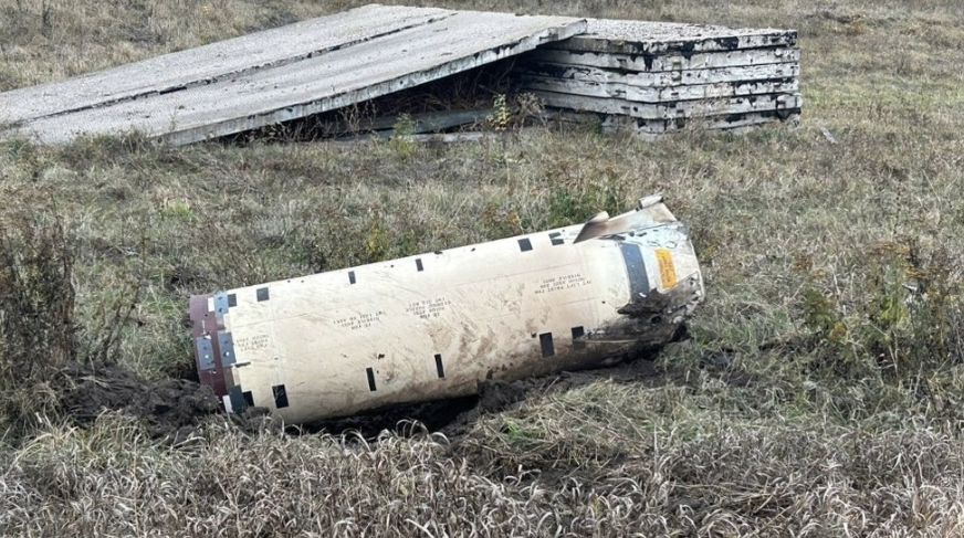 Bị tên lửa ATACMS đánh trúng S-400, Nga chuẩn bị trả đũa Ukraine mạnh tay? - Ảnh 1.