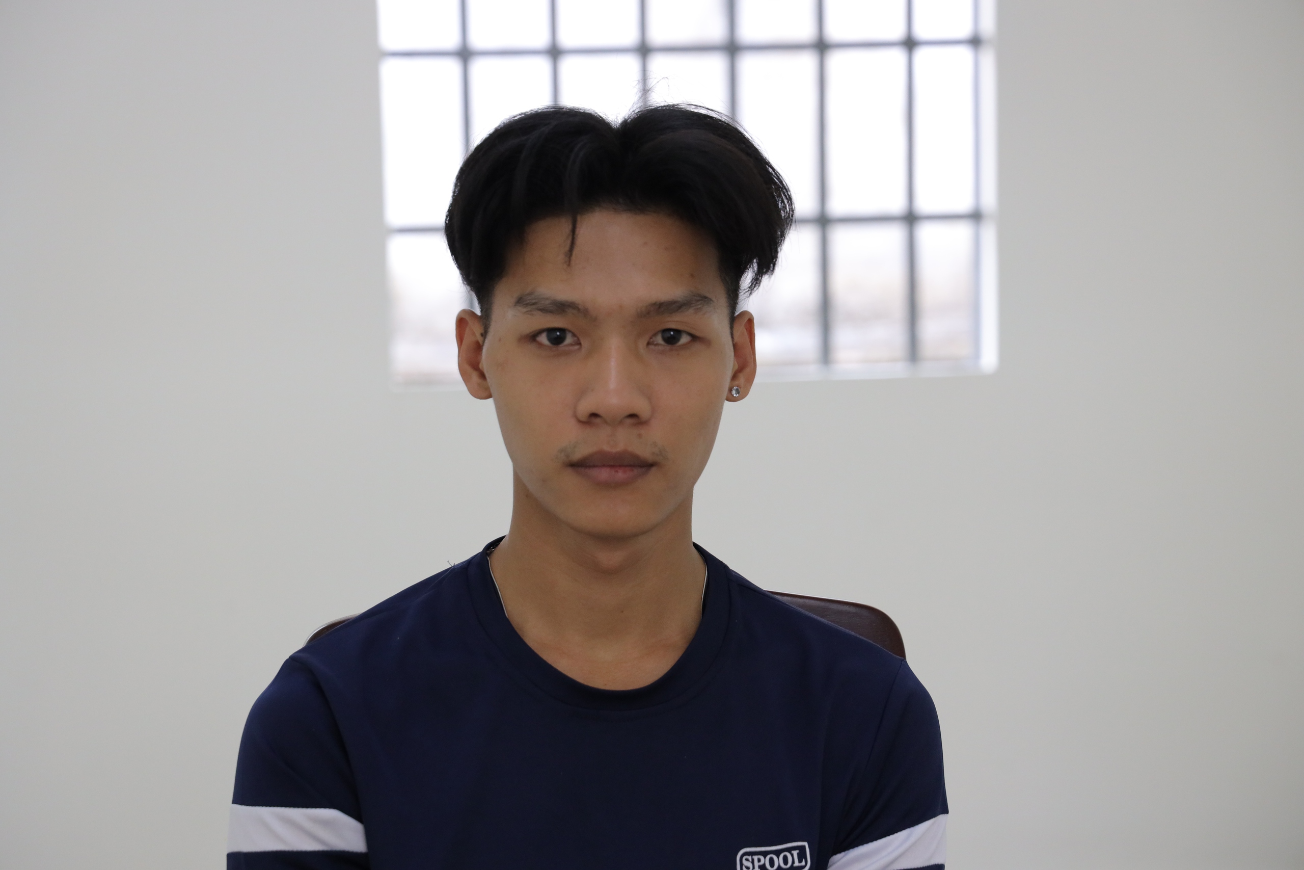 Bắt nhanh nhóm thanh niên mua bán súng qua mạng xã hội- Ảnh 4.