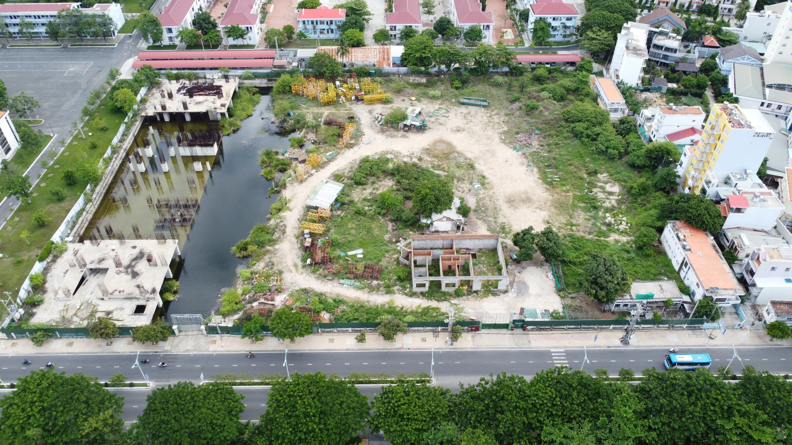 Bác kháng cáo vụ án thất thoát "đất vàng" ở Nha Trang- Ảnh 2.