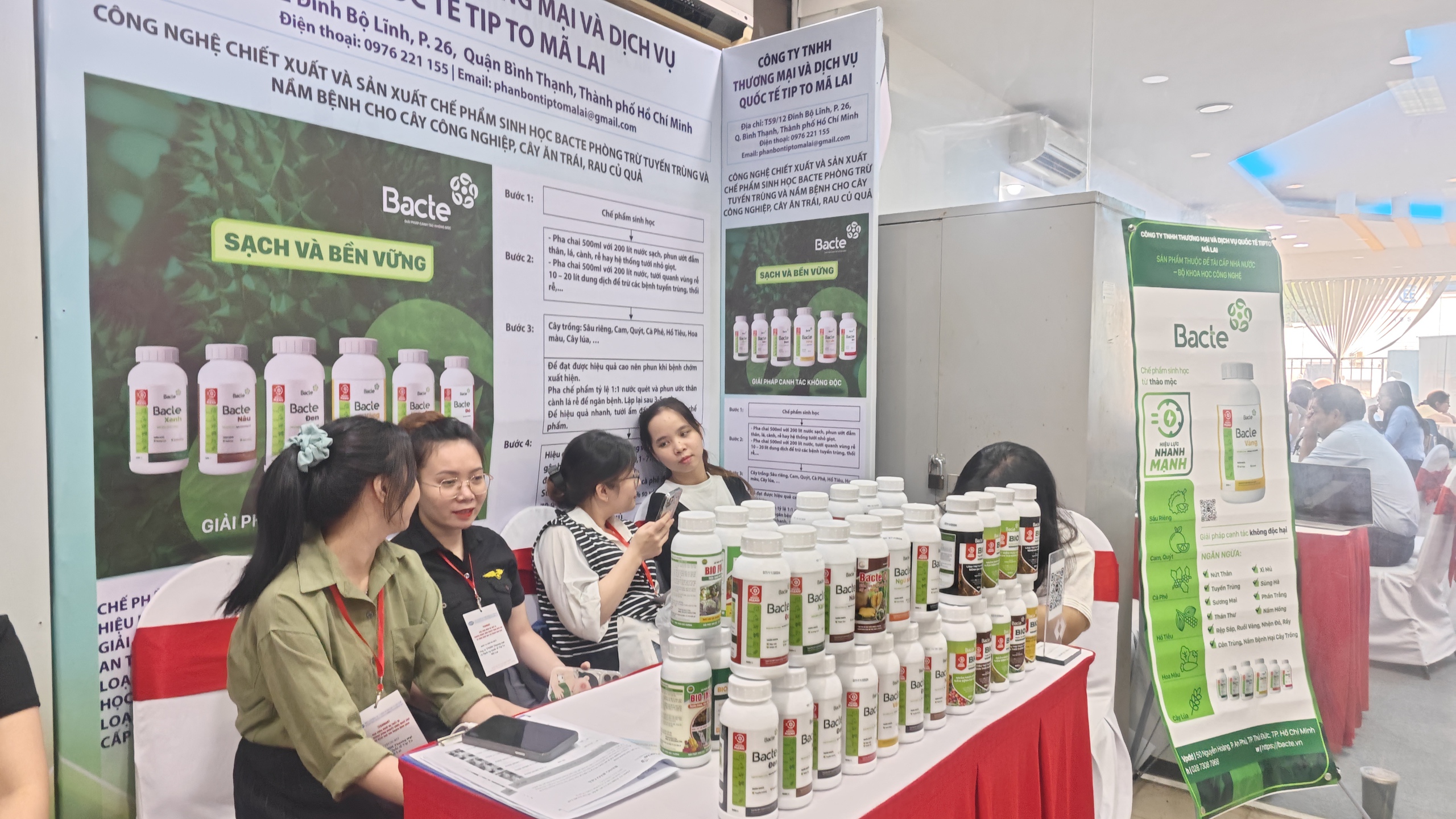 Bất ngờ với “nhân vật” lựa cà phê của 1 doanh nghiệp ở TP HCM- Ảnh 4.