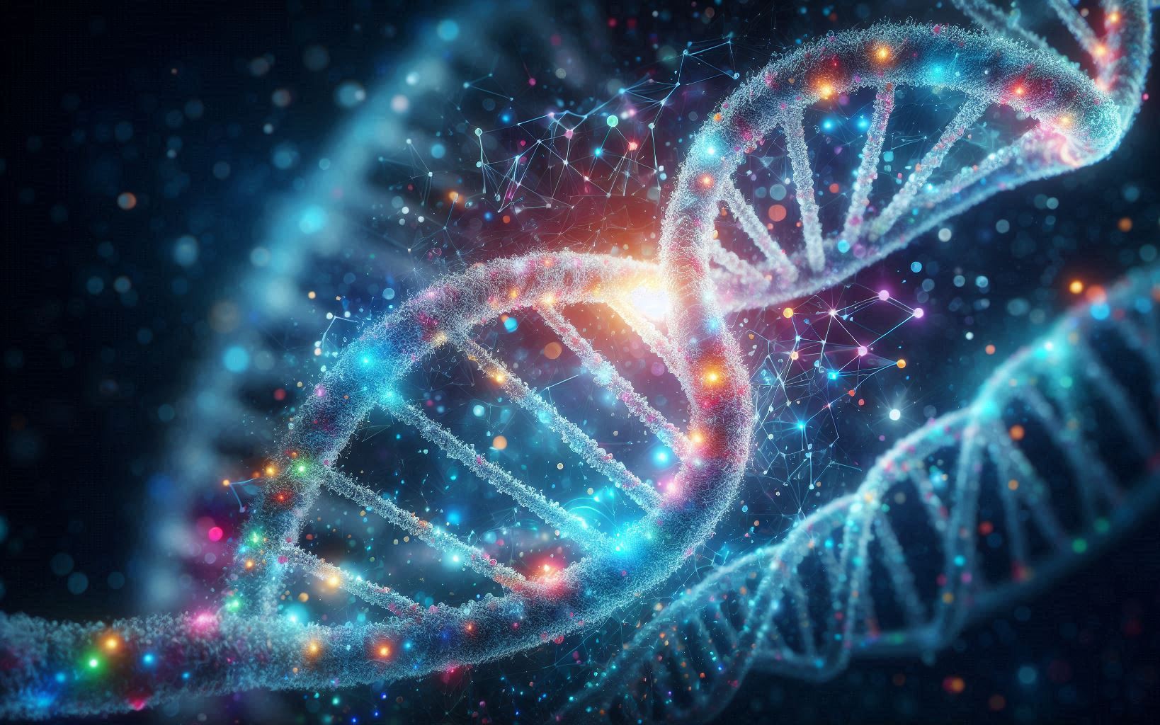 “Gien tối” ẩn trong DNA con người lần đầu được tiết lộ