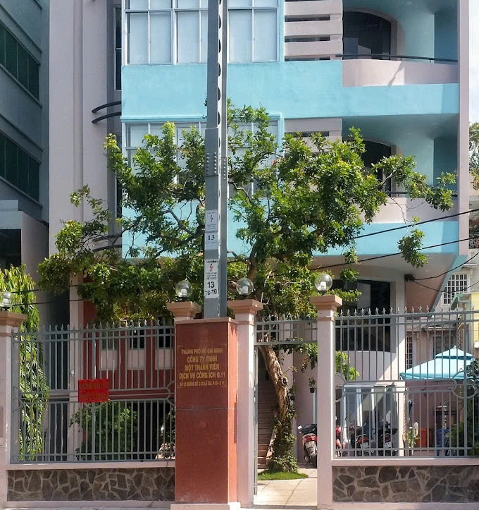 Kết luận thanh tra việc quản l&yacute;, sử dụng nh&agrave; đất c&ocirc;ng tại UBND quận 11- Ảnh 1.