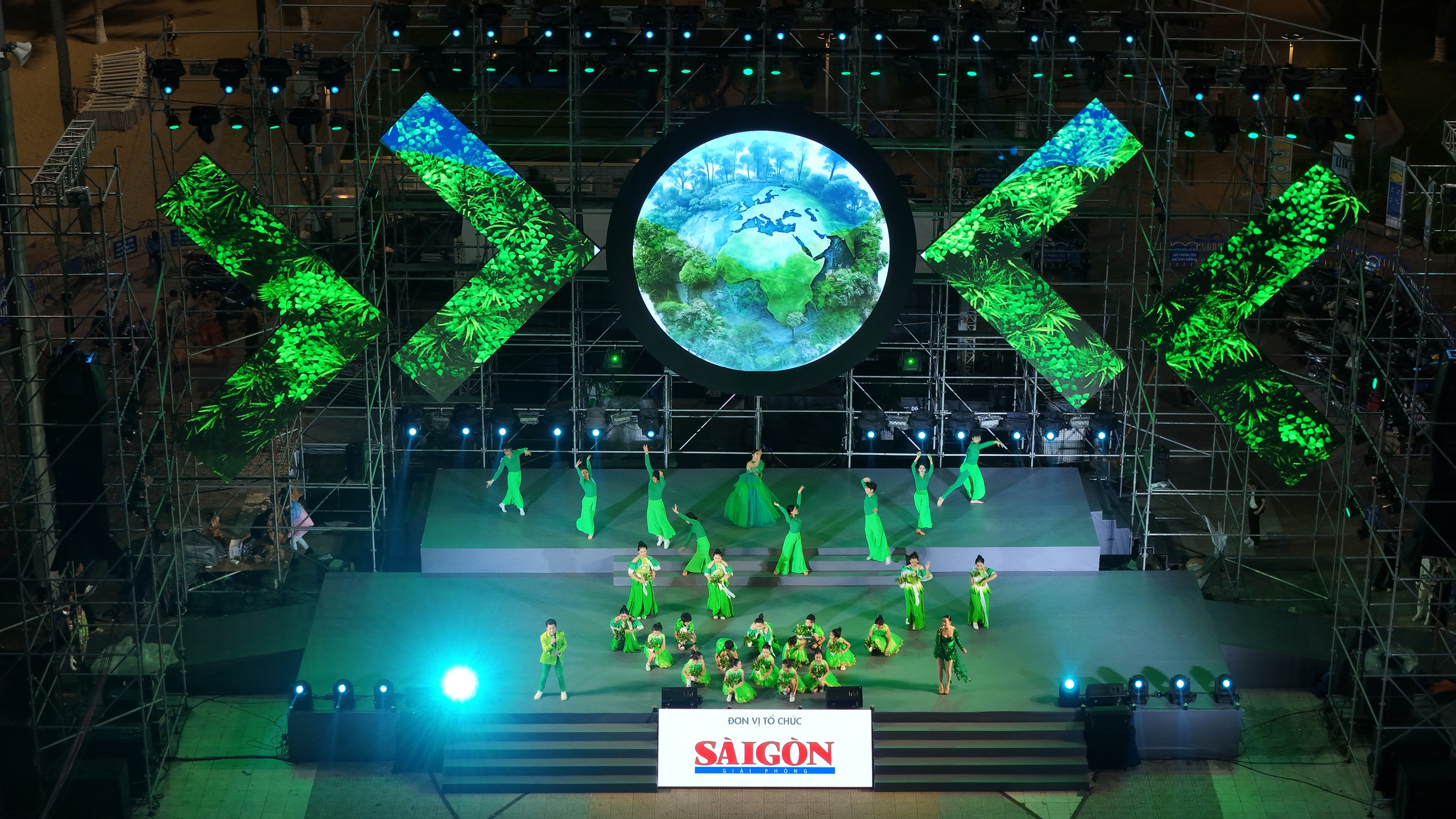 Hấp dẫn Lễ hội golf Việt Nam &ndash; Nha Trang 2024- Ảnh 1.