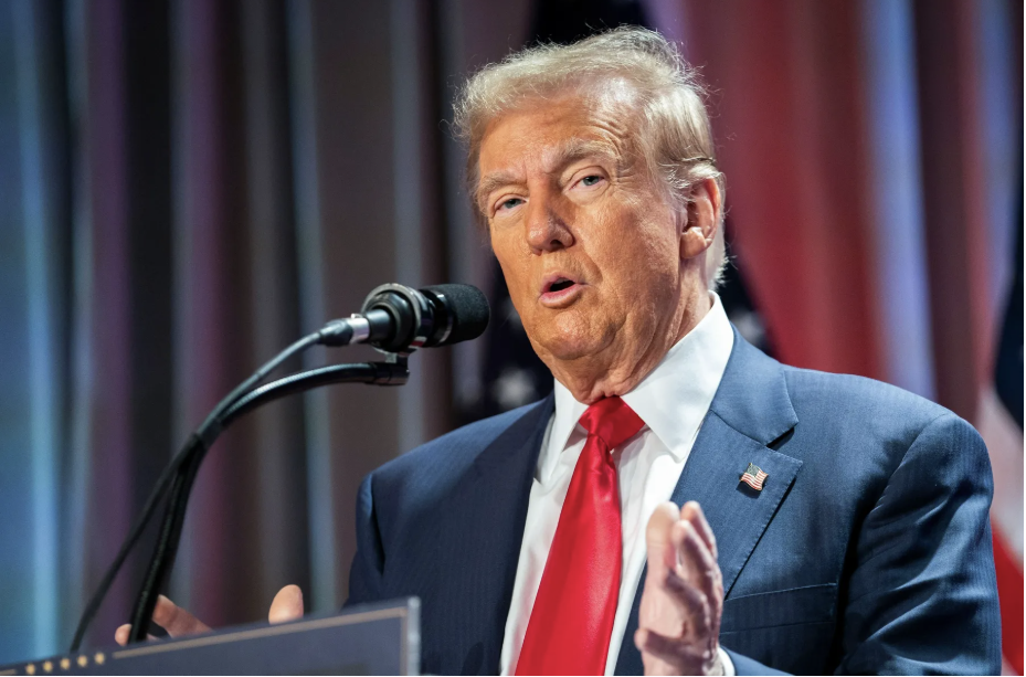 Nhiều ứng vi&ecirc;n của &ocirc;ng Donald Trump bị đe dọa đ&aacute;nh bom- Ảnh 1.