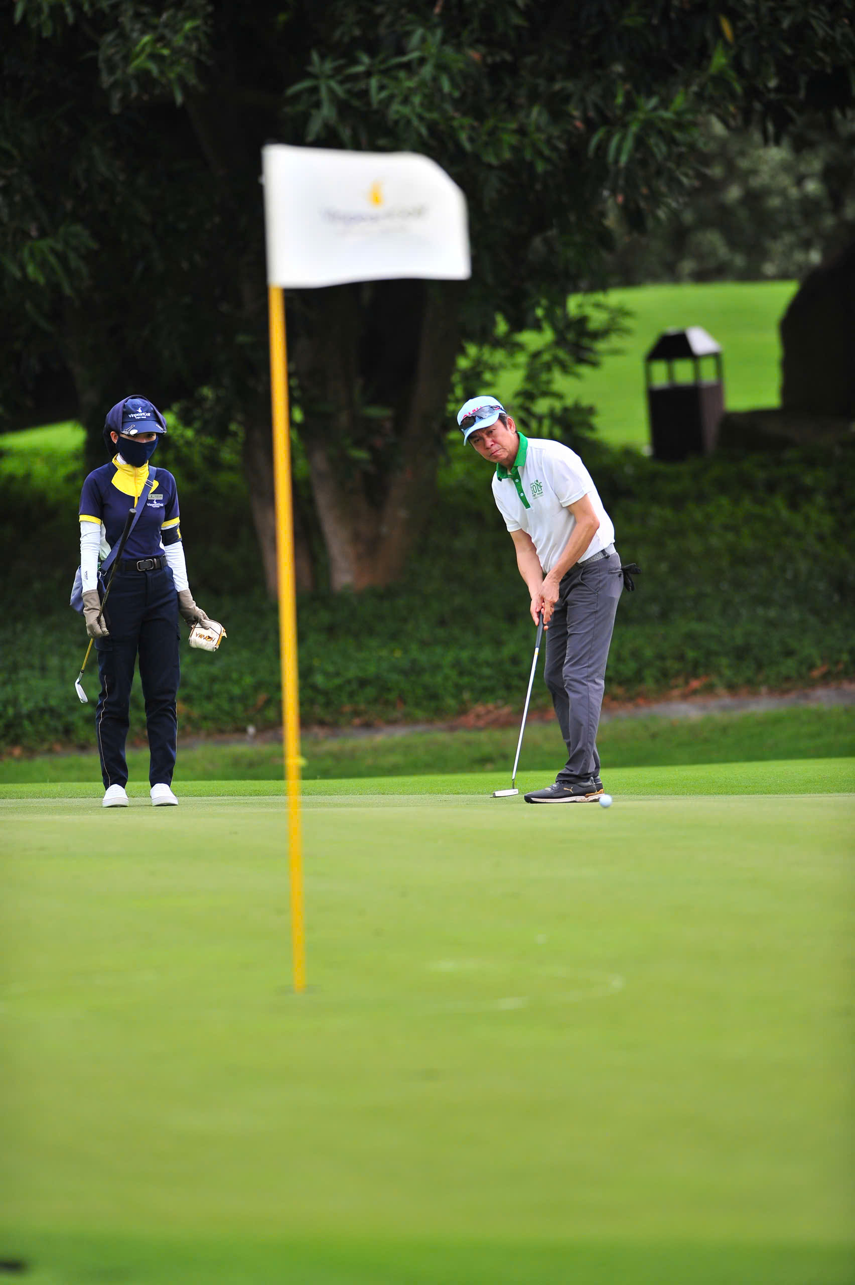 Hấp dẫn Lễ hội golf Việt Nam &ndash; Nha Trang 2024- Ảnh 8.
