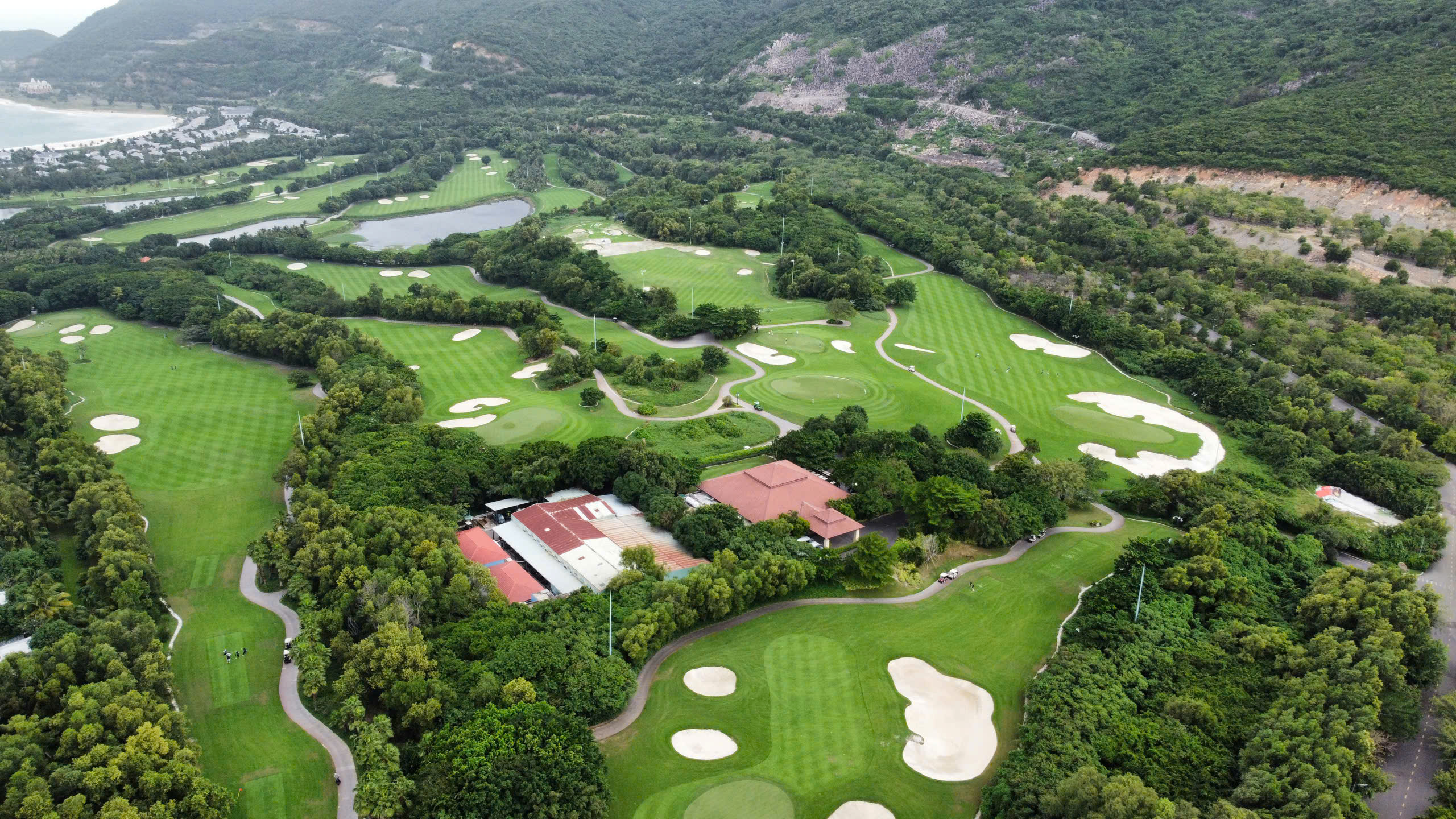 Hấp dẫn Lễ hội golf Việt Nam &ndash; Nha Trang 2024- Ảnh 4.
