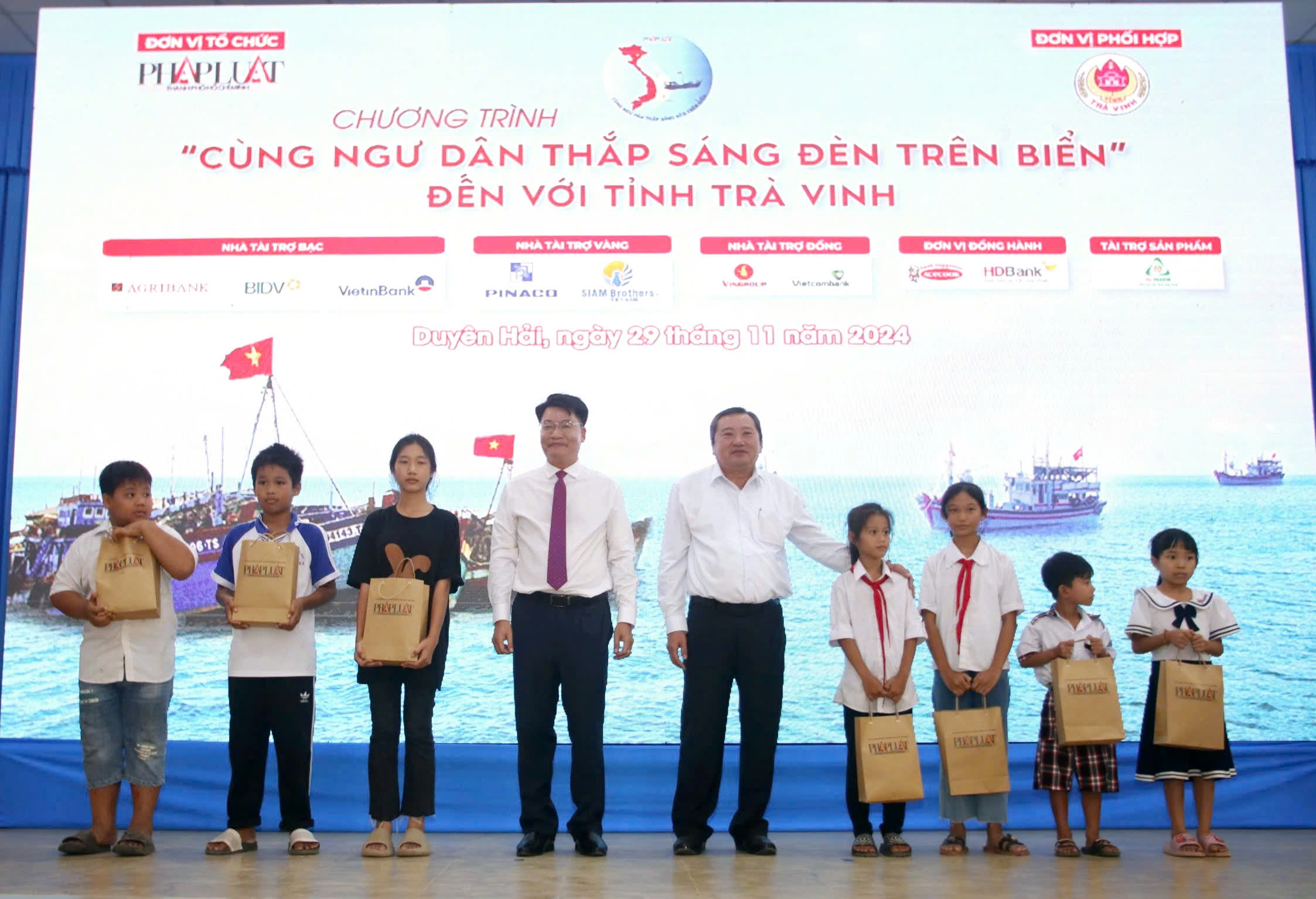 Chương tr&igrave;nh 