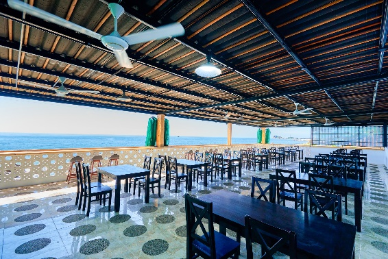Adora Bay: Khu nghỉ dưỡng bờ biển Phan Thiết- Ảnh 4.