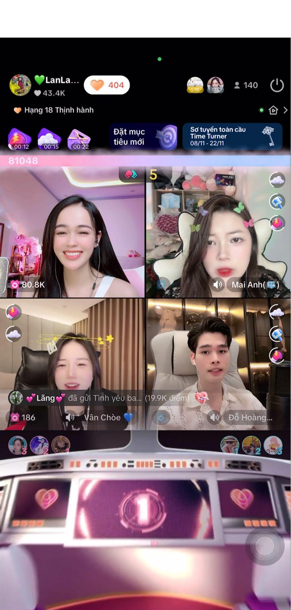 C&ugrave;ng TikToker Lan Lan: Du lịch kh&aacute;m ph&aacute; v&agrave; kết nối cộng đồng- Ảnh 4.