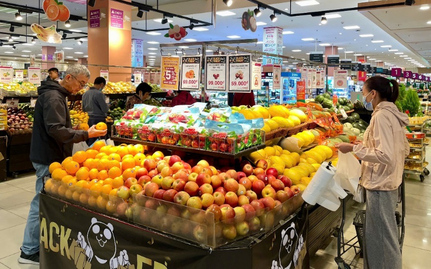 AEON Việt Nam k&iacute;ch cầu ti&ecirc;u d&ugrave;ng với đa dạng ưu đ&atilde;i cuối năm