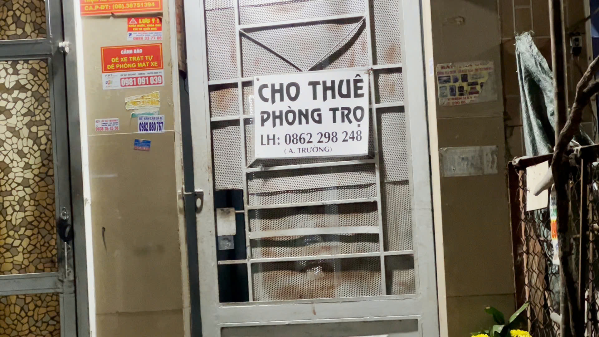 Công nhân bỏ phố về quê, nhà trọ ế ẩm- Ảnh 3.