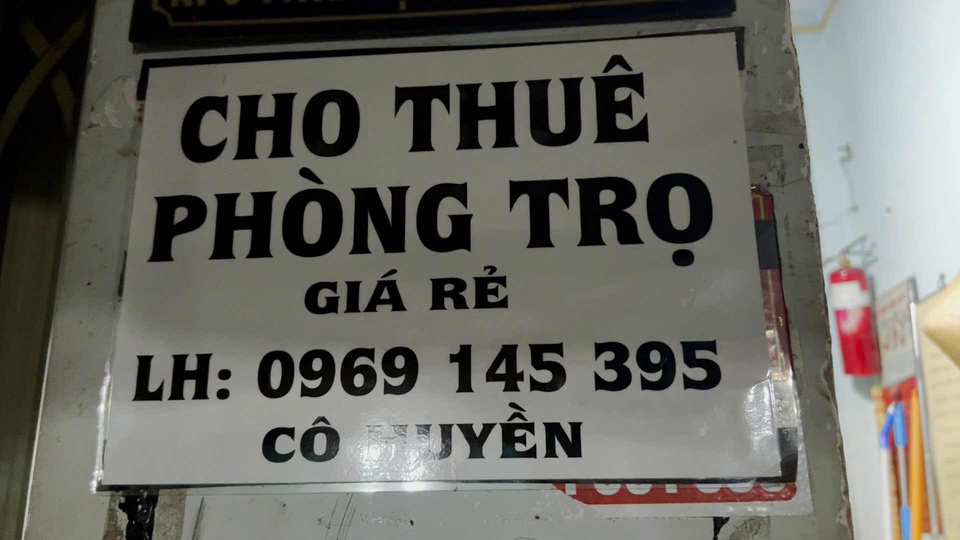 Công nhân bỏ phố về quê, nhà trọ ế ẩm- Ảnh 2.